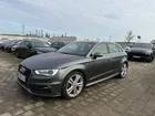 Audi A3 III 2.0 TDI 150ch FAP S line S tronic 6