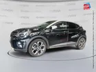Renault Captur 1.6 E-Tech hybride rechargeable 160ch Intens -21