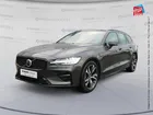 Volvo V60 B4 197CH PLUS STYLE DARK DCT 7