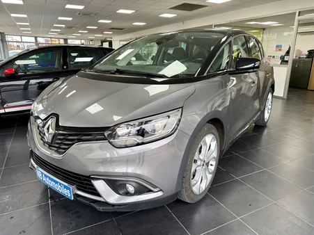 Renault Scénic IV Business Energy dCi 110