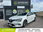Renault Megane RENAULT MEGANE IV GT LINE