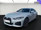 BMW Gran Coupe 420d xDrive 190 ch BVA8 M Sport
