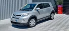 Toyota urban cruiser 4wd 4x4 90cv