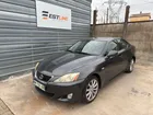 Lexus is220d - 2.2 177ch - siege chauffant - siege ventile - pack luxe