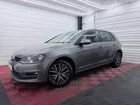 Volkswagen Golf VII 1.2 TSI 110 ALLSTAR / CARPLAY - DISTRIBUTION NEUVE - PNEUS AVANT NEUFS