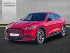Ford Mustang Mach-E 269ch Standard Range 76kWh AWD 9cv