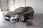 Audi A4 Avant 40 TDI 204ch S line S tronic 7
