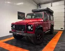Land-rover DEFENDER 130 DOUBLE CAB E MARK III