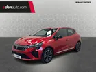 Renault Clio E-Tech full hybrid 145 GSR2 Techno