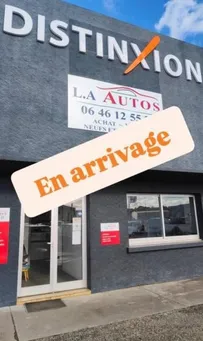 Hyundai Tucson II 1.7 CRDI 141ch Executive 2WD DCT-7