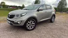 Kia Sportage 1.7 CRDI