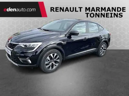 Renault Arkana E-Tech 145 Zen