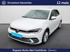 VOLKSWAGEN Polo 1.0 TSI 95 S&S DSG7 Style