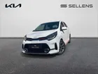 Kia Picanto 1.0 DPi 67ch GT Line