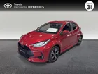 Toyota Yaris 116h Design 5p MC24