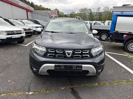 Dacia DUSTER 1.5 BLUE DCI 115CH CONFORT 4X4