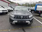Dacia DUSTER 1.5 BLUE DCI 115CH CONFORT 4X4