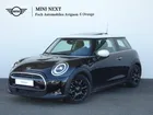 Mini Mini Cooper 136ch Edition Camden BVA7
