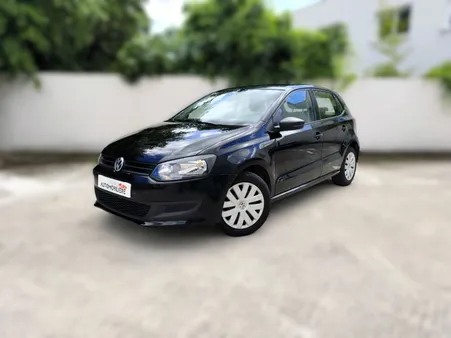 VOLKSWAGEN Polo 1.6 TDI 90 BLUEMOTION TREND LINE – GARANTIE 6 MOIS