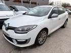 RENAULT MÉGANE 3 phase3 1.5l DCI 110 CV