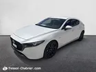 Mazda 3 5 PORTES 2020 Mazda3 2.0L SKYACTIV-X M Hybrid 180 ch BVM6 100eme Anniversaire