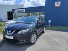 Nissan Qashqai 1.5 DCI 110 BUSINESS EDITION