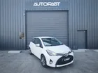 Toyota Yaris (3) 100 VVT-i Dynamic