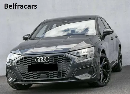 Audi A3 sportback 30 TFSI 110ch Auto. CARPLAY/PARKSENSOR/VIRTUALCOCKPIT/GAR12MOIS