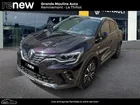 Renault Captur 1.5 Blue dCi 115ch Initiale Paris EDC