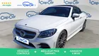Mercedes Classe C Cabriolet 220 CDI 194 9G-TRONIC AMG Line