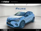 RENAULT Captur E-Tech Plug-in 160 Intens