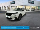 Peugeot 2008 PureTech 130 S&S EAT8 GT