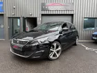 PEUGEOT 308 2.0 BlueHDi 180ch SS EAT6 GT