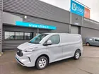 Ford transit custom l1h1 136cv limited