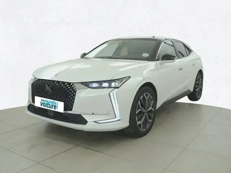 DS 4 Hybride E-Tense 225 EAT8 - Rivoli