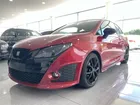 Seat Ibiza 1.4 TSI 180ch Bocanegra DSG