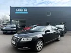 Audi A6 III (2) 2.0 tdi 136 ch DPF Ambition Luxe Multitronic