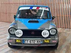Fiat autobianchi a112 abarth 01/1985 70 hp
