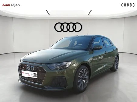 AUDI A1 Sportback 25 TFSI 95 ch S tronic 7 Design