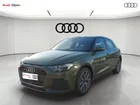 AUDI A1 Sportback 25 TFSI 95 ch S tronic 7 Design