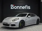 PORSCHE PANAMERA S Hybrid 3.0 V6 416Ch Tiptronic, 25 858 EUR D OPTIONS, 116 900Km, IMMAT FR..