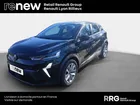 Renault captur eco g 100 ch evolution
