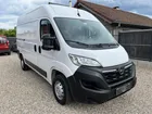 14 158 HT / Opel Movano L2H2 pack Clim CAMERA 140ch