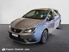 Seat Ibiza 1.0 EcoTSI 110 ch S/S DSG7 Connect