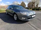 Citroën C5 2.7 HDI V6 204ch Exclusive – 2008 – 102 000 km – Distribution OK – Garantie 6 mois