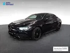 Mercedes-benz CLA 200 163ch AMG Line 7G-DCT