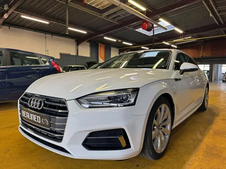 Audi A5 SPORTBACK 35 TFSI 150CH DESIGN S TRONIC 7