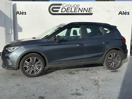 SEAT Arona 1.0 TSI 95 ch Start/Stop BVM5 Copa