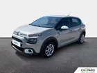CITROEN C3 PureTech 83 S&S BVM5 YOU