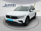 VOLKSWAGEN Tiguan 2.0 TDI 150ch DSG7